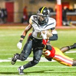 Future Stars: 2029 Wide Receivers Making Early Noise