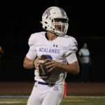 Week 7 Bay Area Elite Offensive Performances
