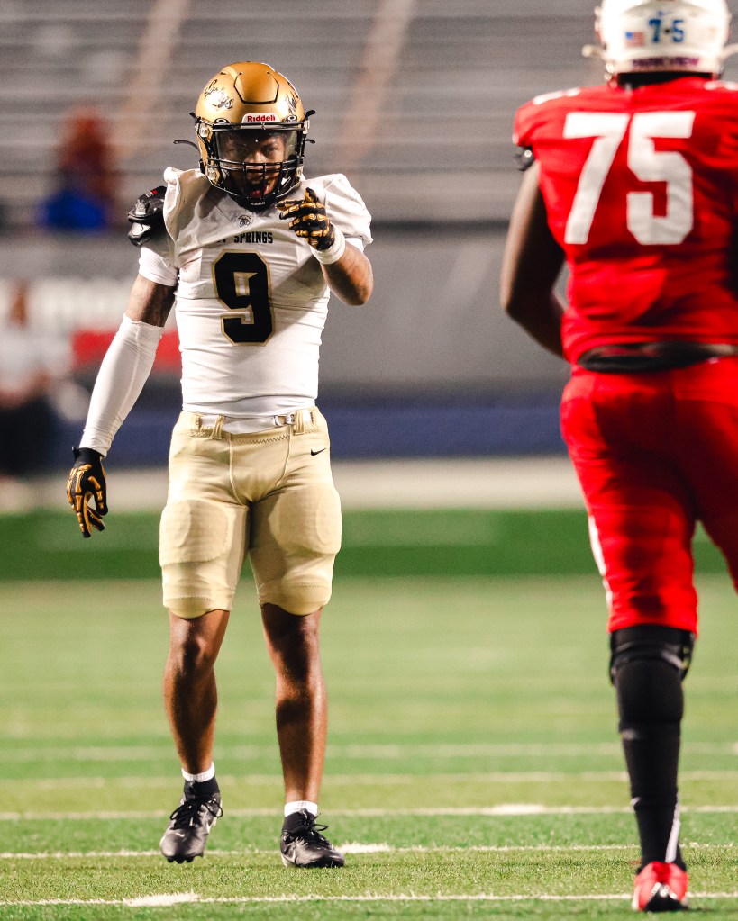 Kha’lawry McClinton