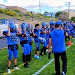 Final Countdown: Playoff Picture Entering Week 11