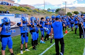 Final Countdown: Playoff Picture Entering Week 11