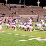 Week 7 Whiparound: Top Performances, Best Games And Fun Stuff