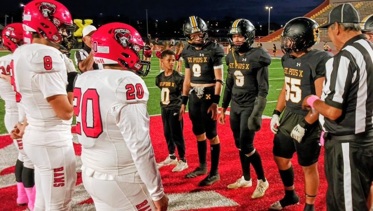 Week 8 Whiparound: Top Performances, Best Games And Fun Stuff