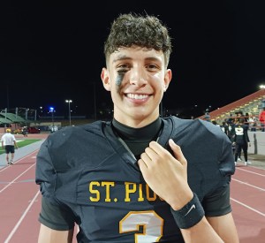 The Sensational Seventy: Top Performers In Week 8