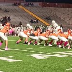 Thursday Throwdown: Albuquerque High-Eldorado (Video/Recap)