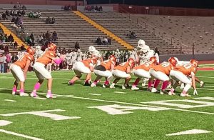 Thursday Throwdown: Albuquerque High-Eldorado (Video/Recap)