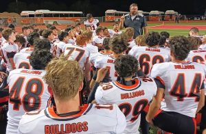 Playoff Picture: Where Things Stand In Every Classification