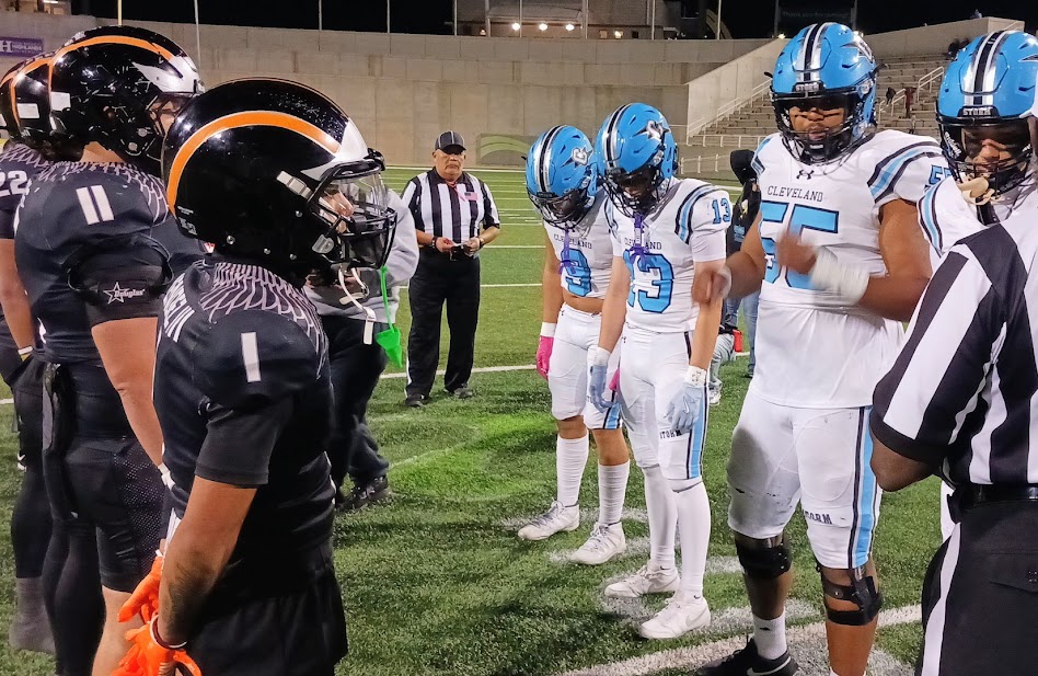 Week 10 Whiparound: Top Performances, Best Games And Fun Stuff