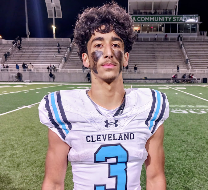 Week 10 Sights and Sounds: Cleveland-Volcano Vista (Video/Recap)