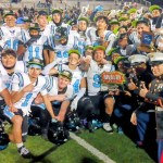 Thursday Night Throwdown: City of Vision Rivalry (Recap/Video)