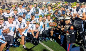 Thursday Night Throwdown: City of Vision Rivalry (Recap/Video)