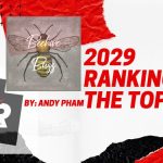 2029 Rankings: The Top 5