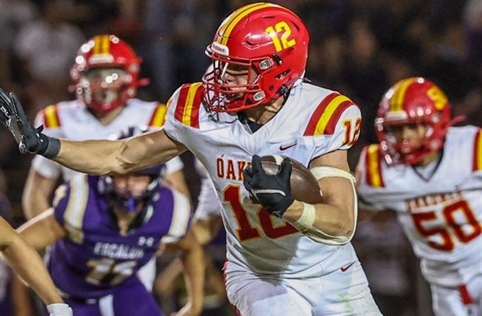 Week 7 Sac-Joaquin Section Star Performances + Analysis