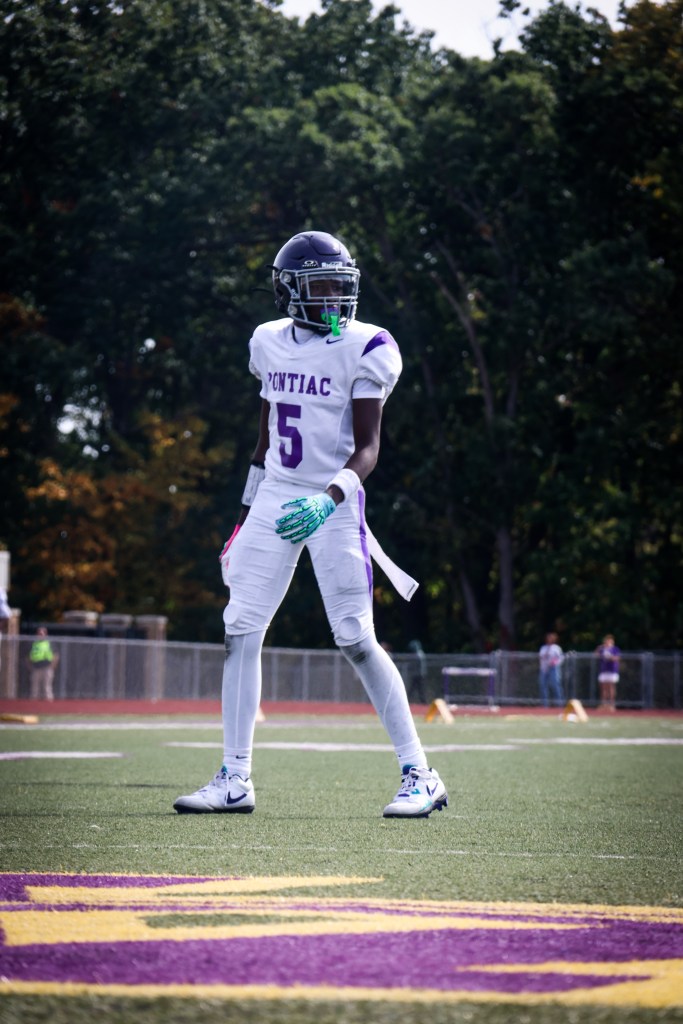 Ahmani Jamel Bledsoe