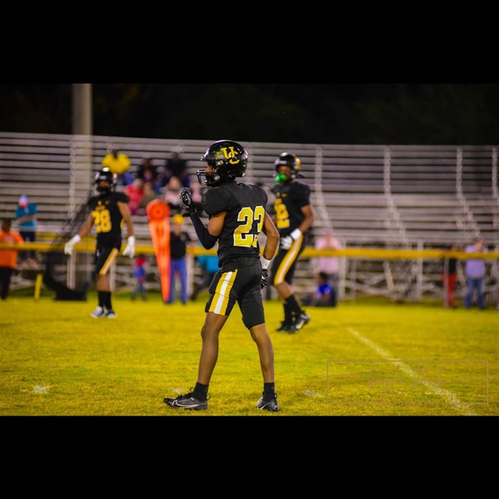 Keyshawn Kershaw