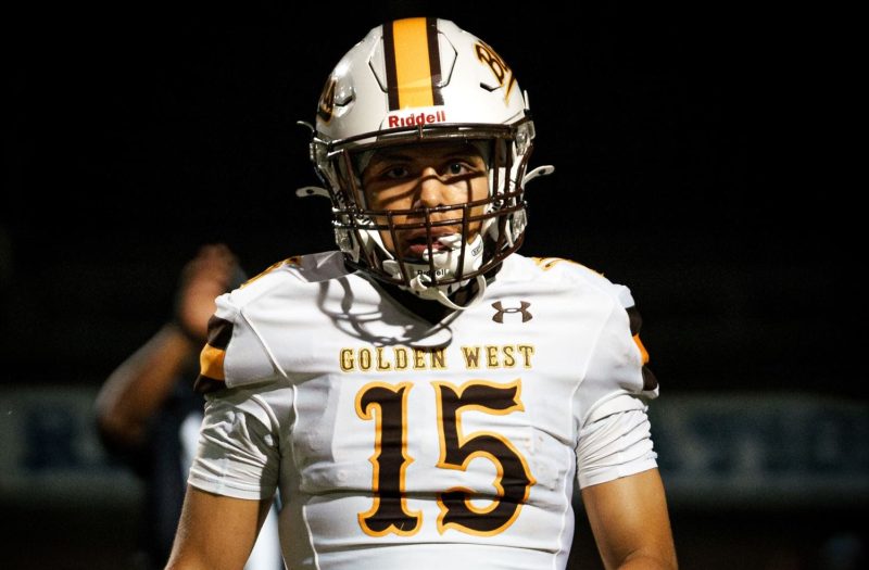 Central Section Offensive Stat Stars of the Week