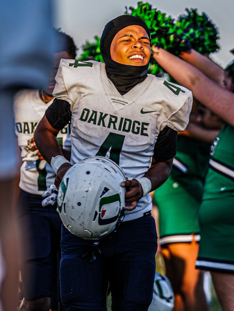 Jeremiah Moore