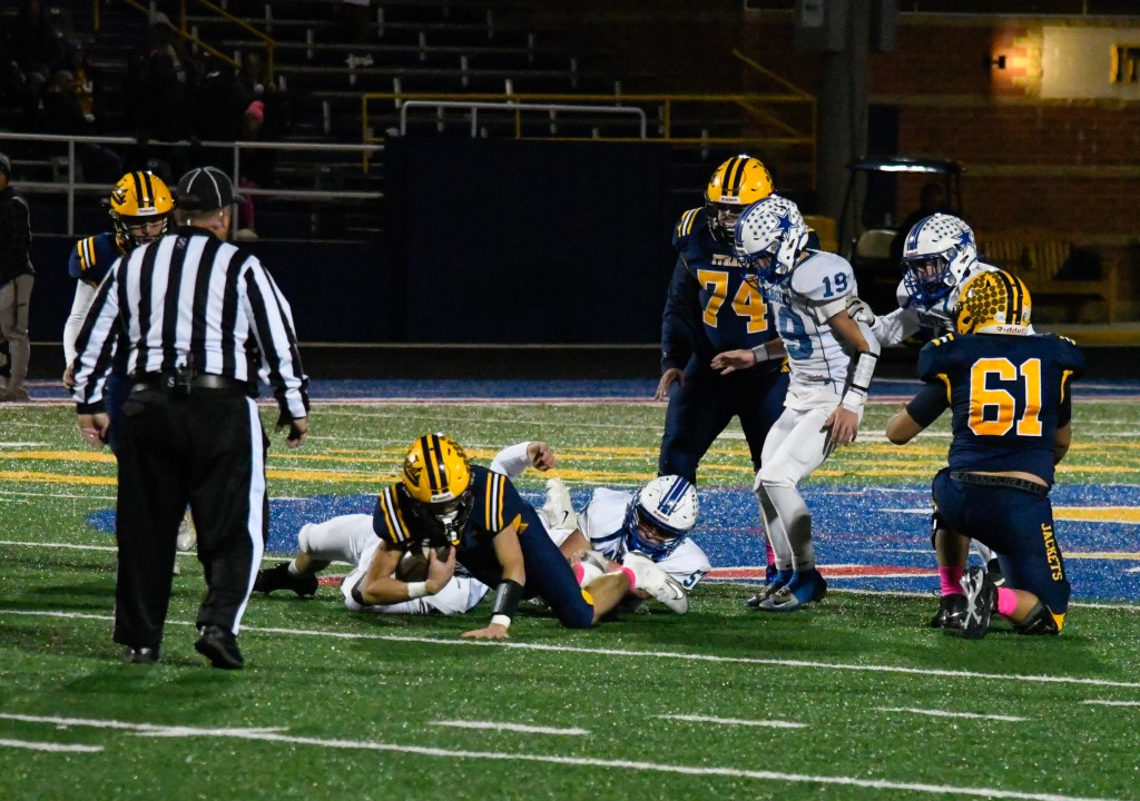 Week 9 Scouting Report: Beal City vs. Ithaca