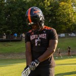 Titus Troy
