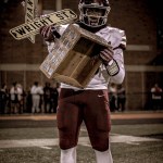 ADarius Blalock