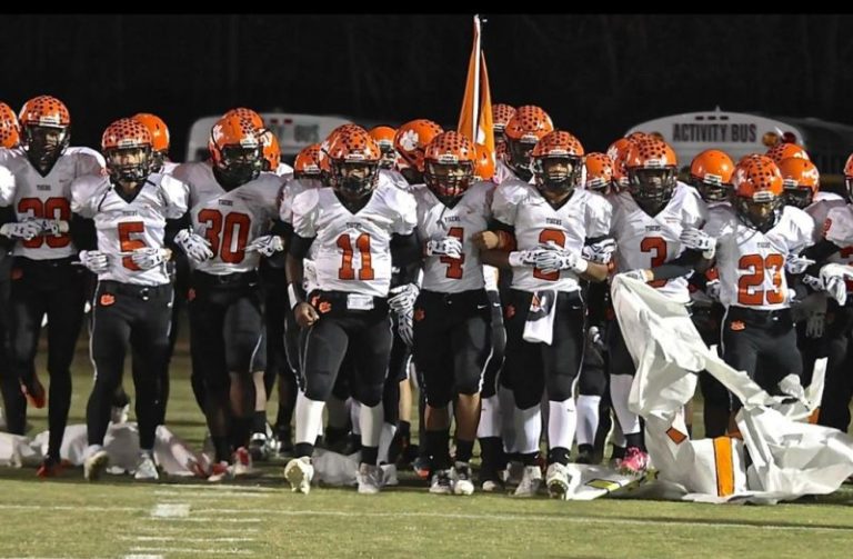 Carolina Recruits Games of Week 10 Top Performers: Defense