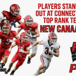 Players Standing Out At Connecticut Top Ranked Team New Canaan HS