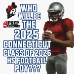 Who Will Be Connecticut’s HS Football C/O 2026 Player of The Year