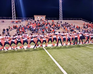 Week 9 Whiparound: Top Performances, Best Games And Fun Stuff