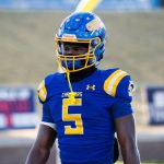 Tracking Recruiting Visits – Week of 10/11/2025
