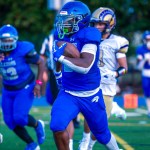 Kahlil Beckett