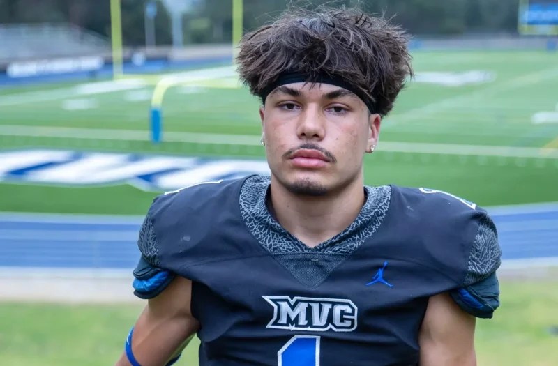 Central Coast Breakout Senior Stars of the Year