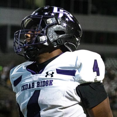 Christian Hall