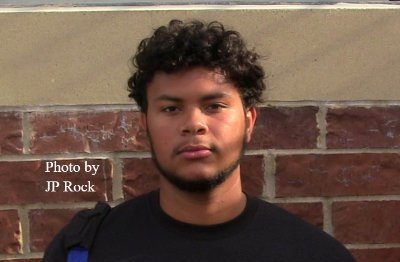 Class 3 Playoff Prospects -Week One