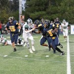 Week 6 Scouting Report: Haslett