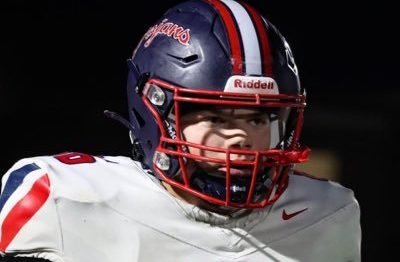 In the Trenches; Best Senior Lineman from Week 6