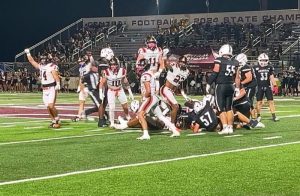 Eye-catchers from Catholic (BR) vs. Central