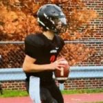 In Person; Standout Players from Week 6