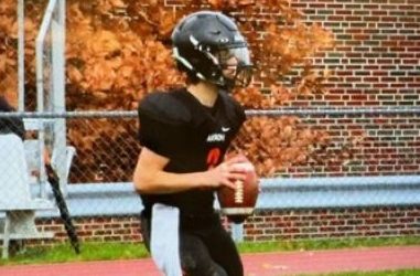 In Person; Standout Players from Week 6