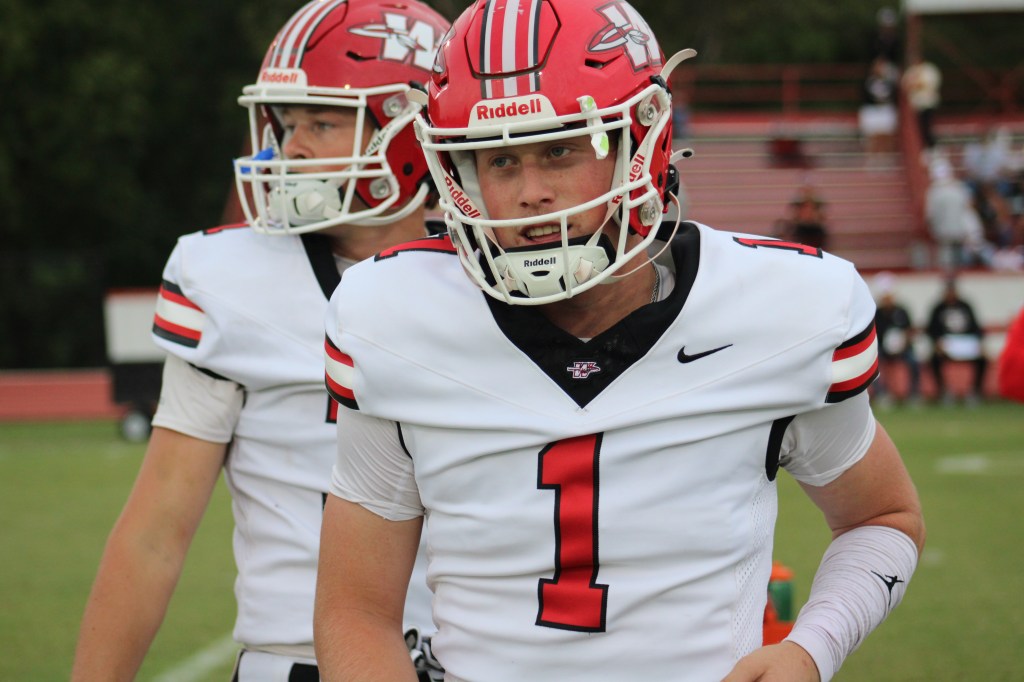 2028&amp;#8217;s Midseason Quarterback Report