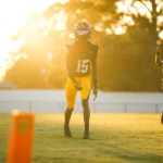 Jamarion Campbell