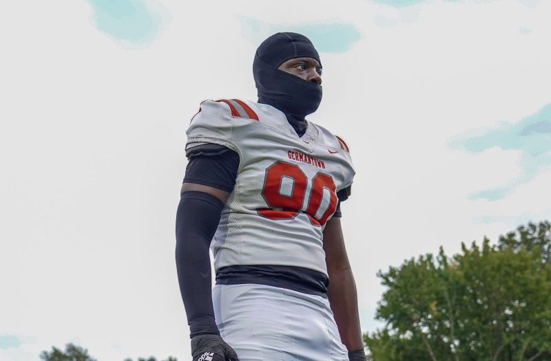 Week Eleven Slate (Top Games/Matchups)