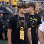 Two-Way Wonders: Standouts on Offense and Defense