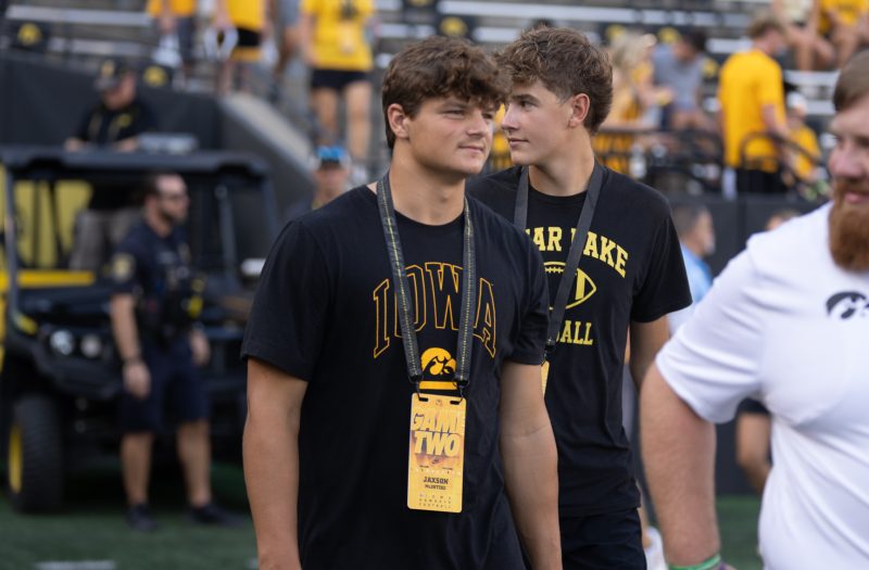 Two-Way Wonders: Standouts on Offense and Defense
