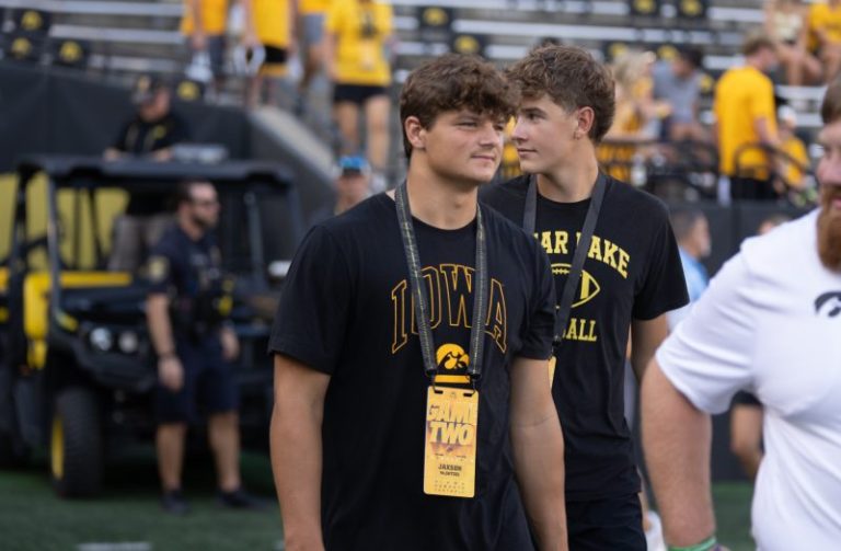 All-State Teams: Iowa Class 3A Defense