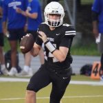 Charlotte Area + Beyond Week 9 Playmakers