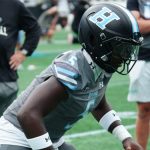 Charlotte Area + Beyond Week 6 Defensive Playmakers