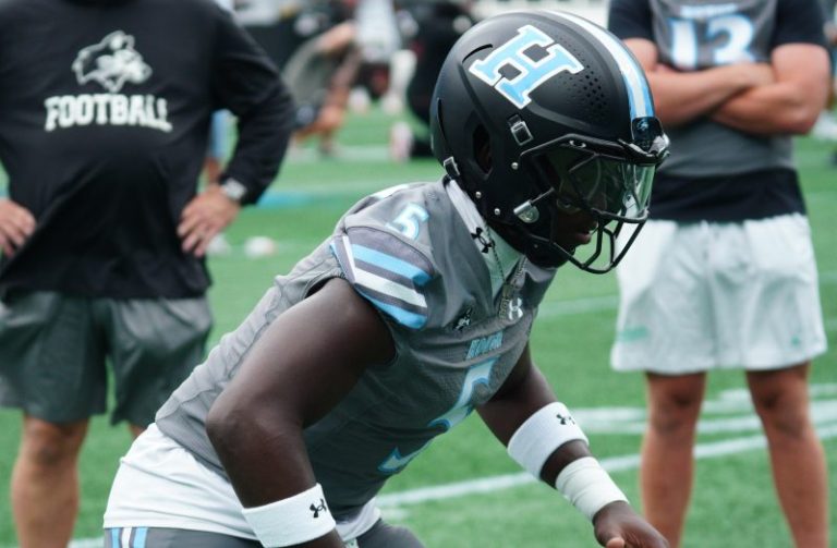 Charlotte Area + Beyond Week 6 Defensive Playmakers
