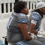 2025 Queen City Senior Bowl Defensive Linemen