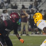 8A Matchups to Watch: Round 2