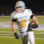 Burns at Stuart Cramer – Offensive Standouts